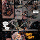 Illustration for article titled Exclusive Image preview: iWytches/i’ first arc comes to a terrifying conclusion